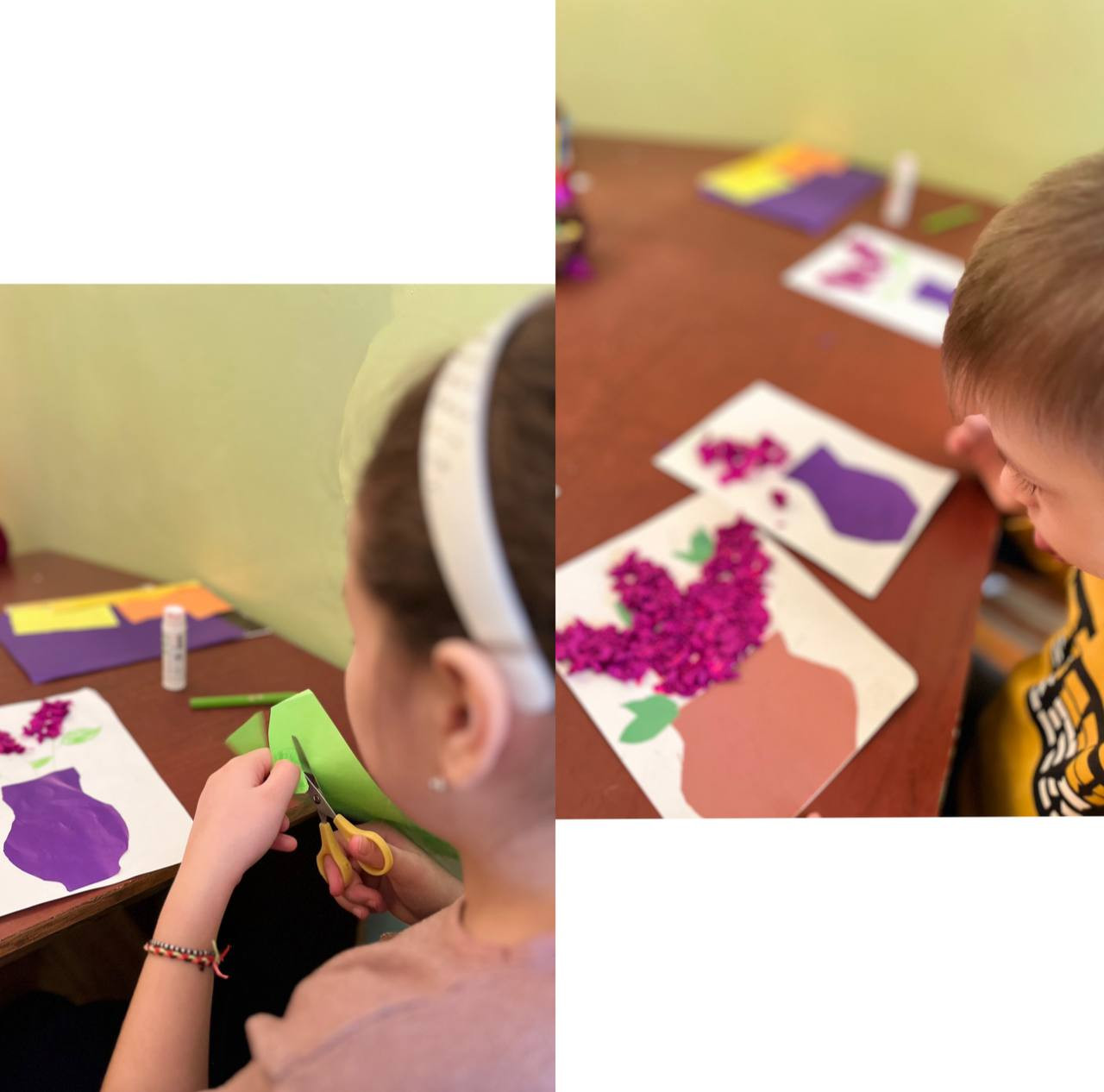 Развития мелкой моторики и ее роль в развитии детей с интеллектуальными нарушениями.