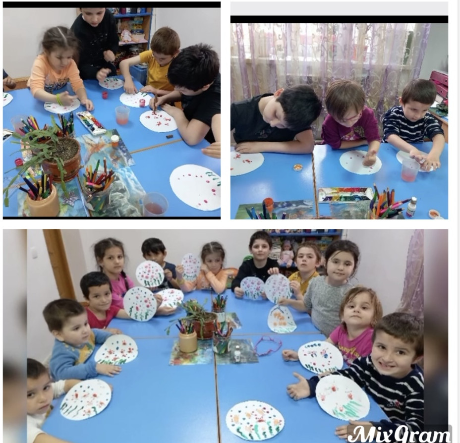 "Морской краб"