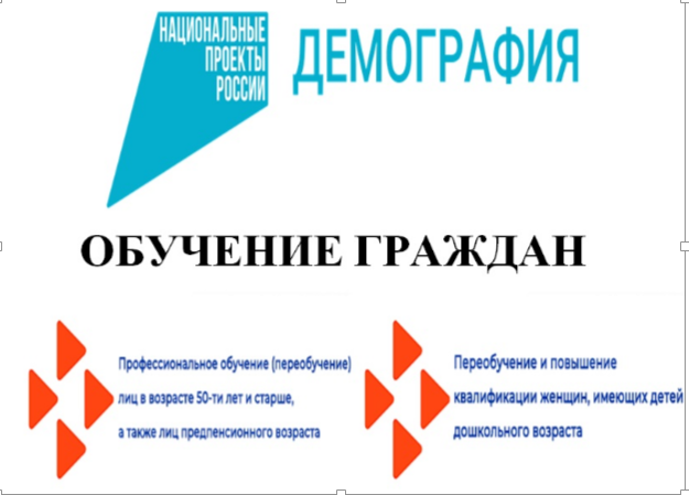 Демография, обучение граждан