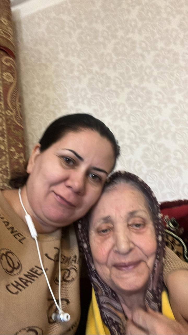 Ежедневная работа социального работника