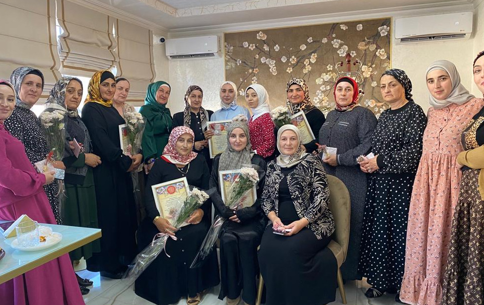 Поздравления социальных работников