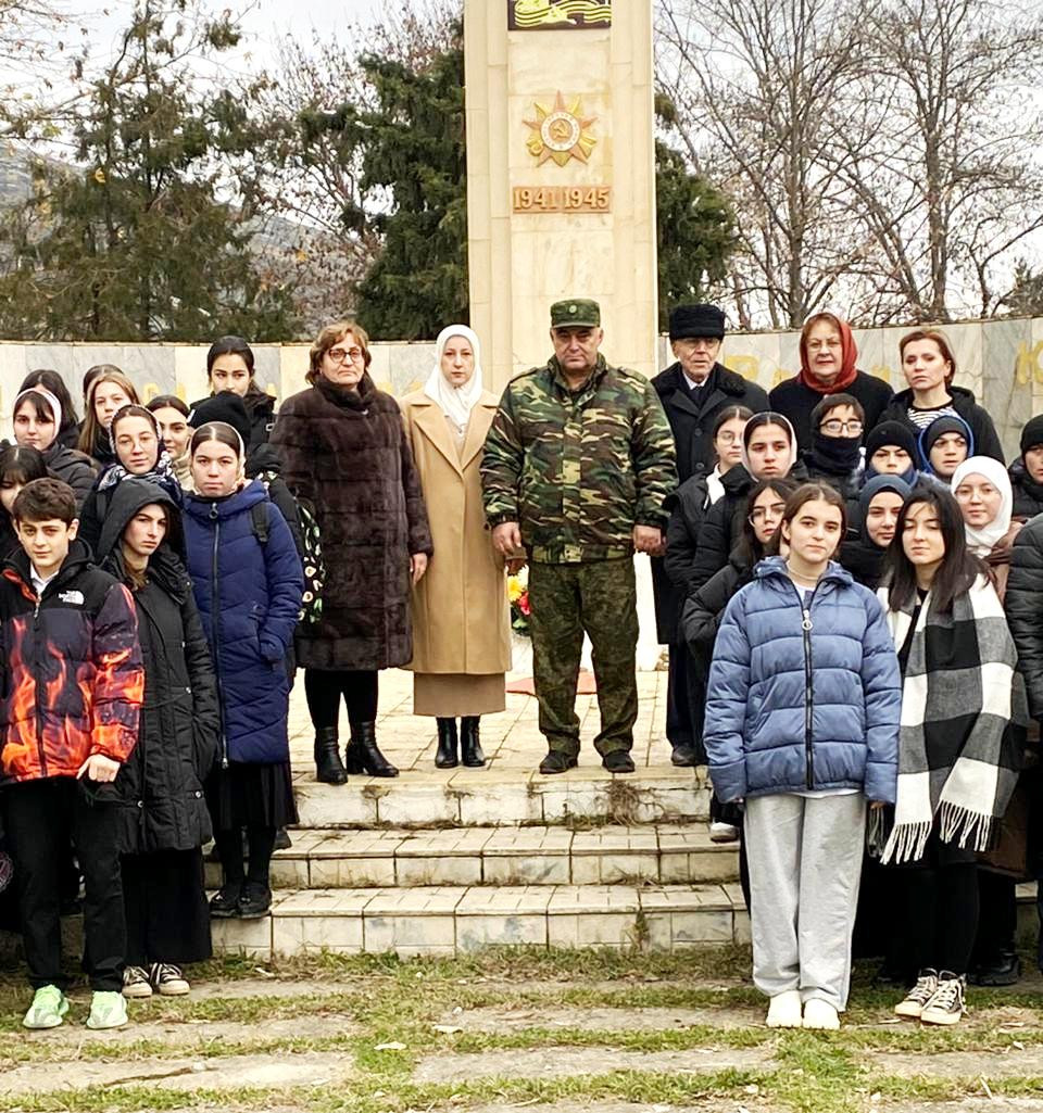 Вахта Памяти