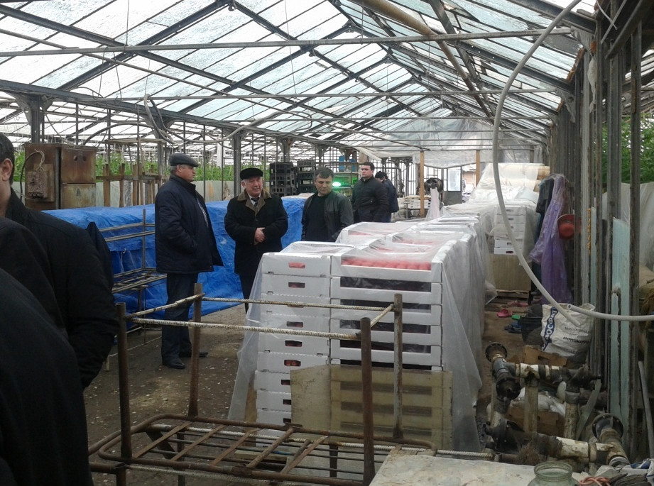 Вакансии в АО "АИСТ" г. Кизилюрт