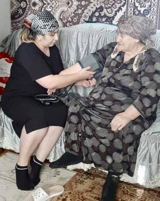 16.11.2022г. выезд зав. отд 7