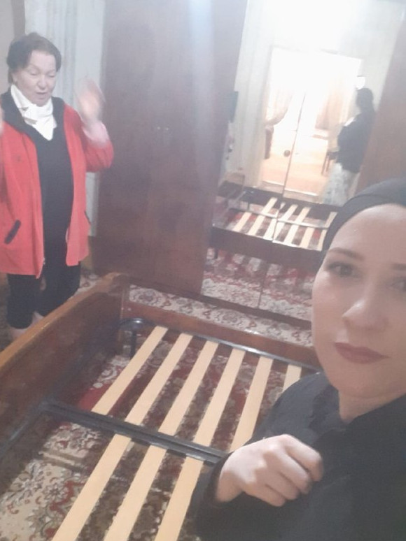 Социально бытовые услуги.