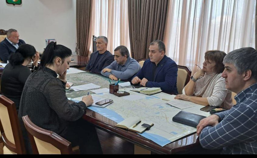 Кадры решают всё