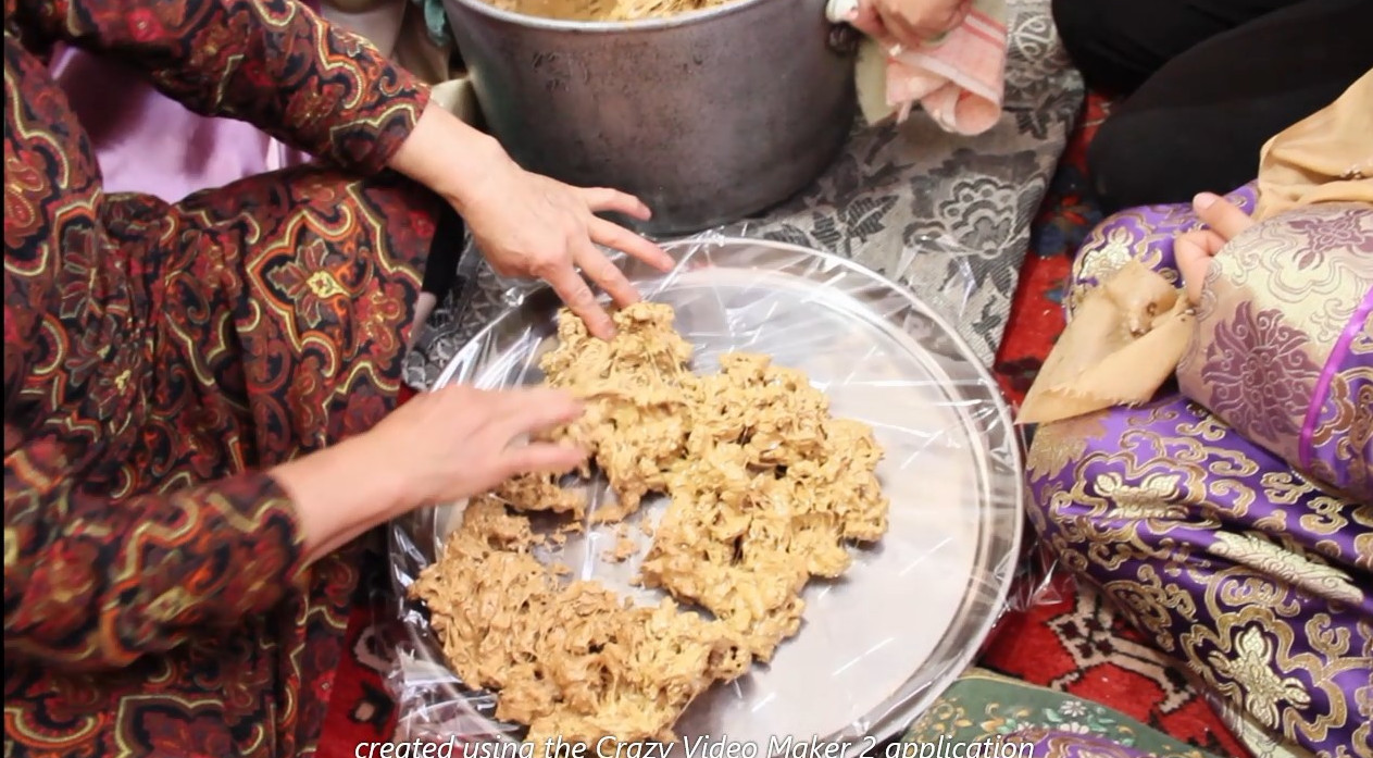 ГБУ РД КЦСОН в МО «Кайтагский район» с. Баршамай является победителем Всероссийского конкурса  проектов «Культурная мозаика: Партнерская сеть», как партнер проекта «Новое поколение» Этноцентра «Кайтаги».