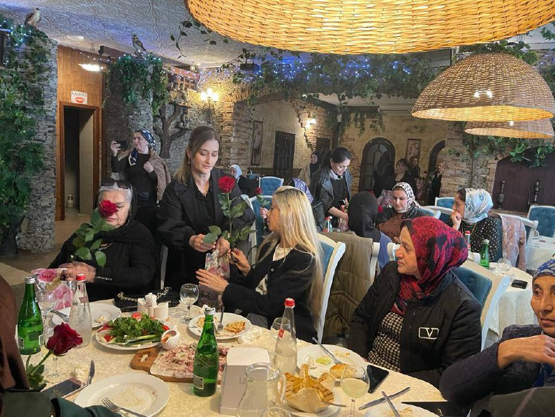 Моя семья – мое богатство