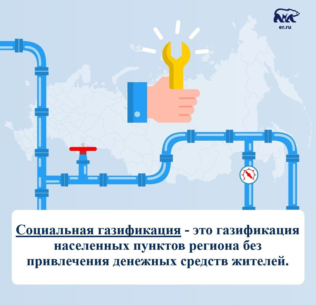 Правительство Дагестана упростило порядок предоставления субсидий льготным категориям граждан на покупку газового оборудования при социальной газификации