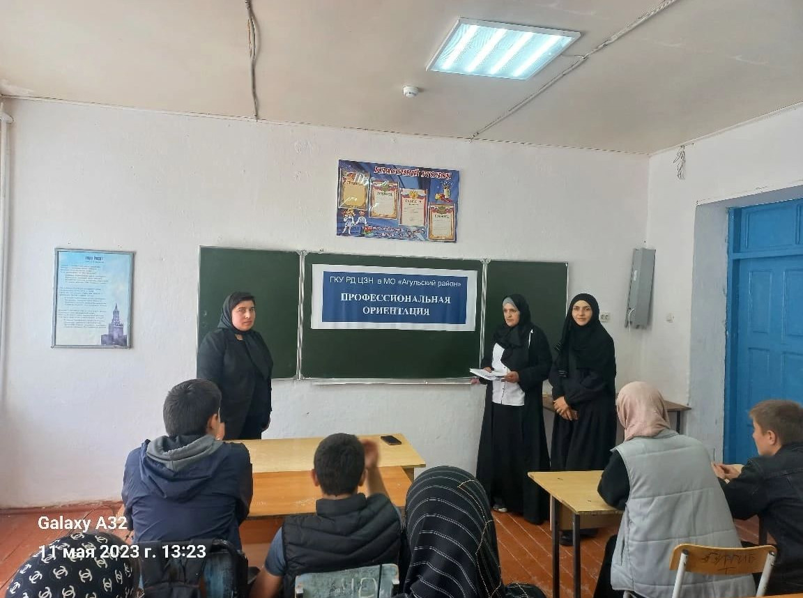 Профессиональный компас -2023"