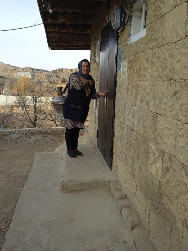 Вода - источник жизни