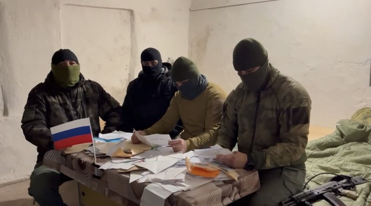 Подопечные реабилитационного центра Минтруда Дагестана получили видео-благодарность от участников СВО