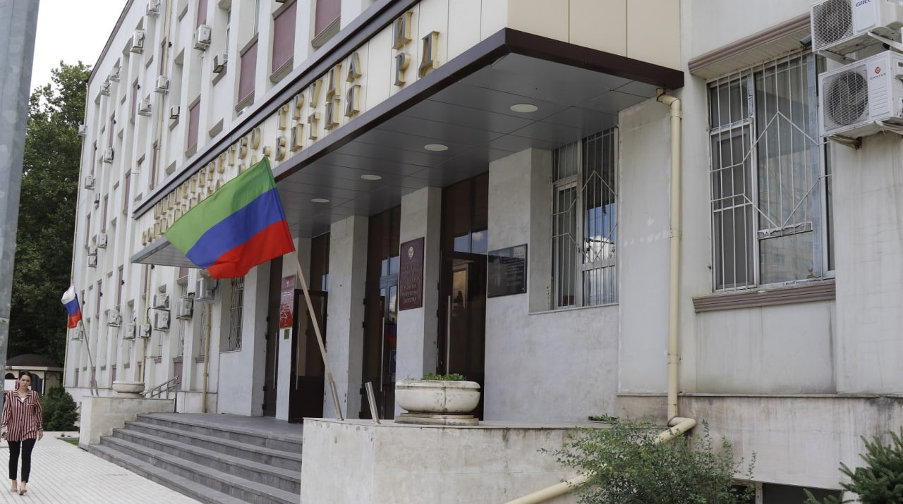 По факту жалобы гражданки