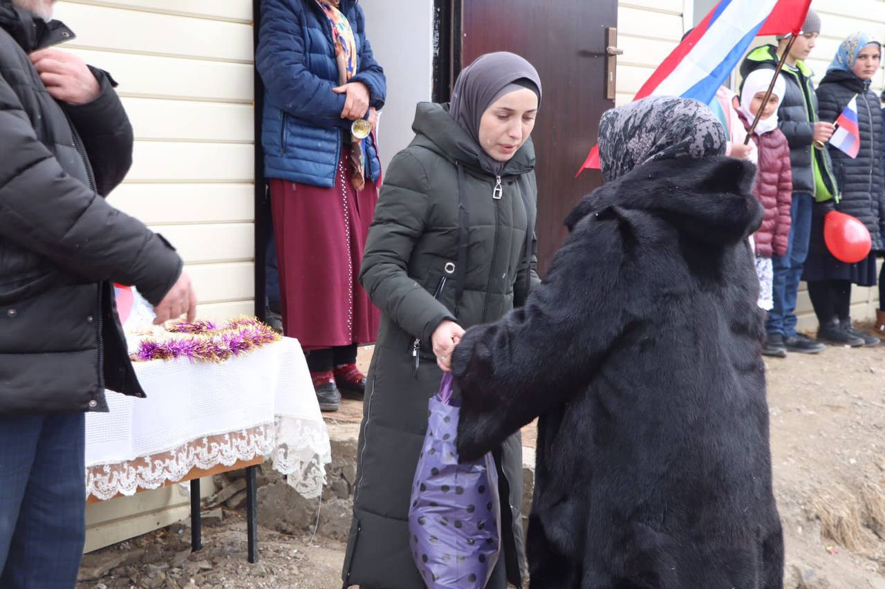 День защитника Отечества