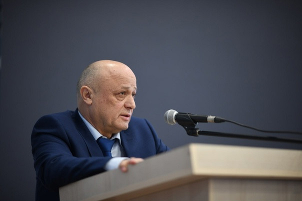 С докладами о результатах деятельности за 2022 год выступили руководители структурных подразделений Министерства и подведомственных учреждений.