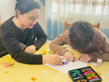 Будни специалиста по работе с семьей и детьми