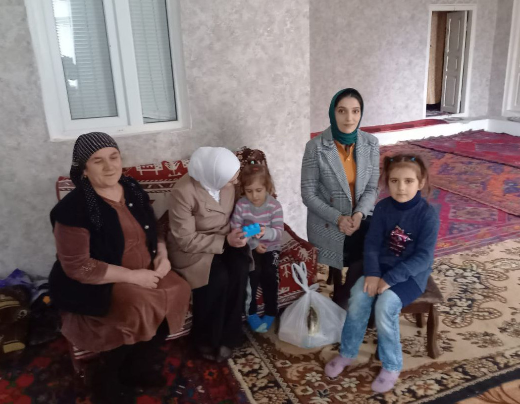 МОБИЛЬНАЯ БРИГАДА