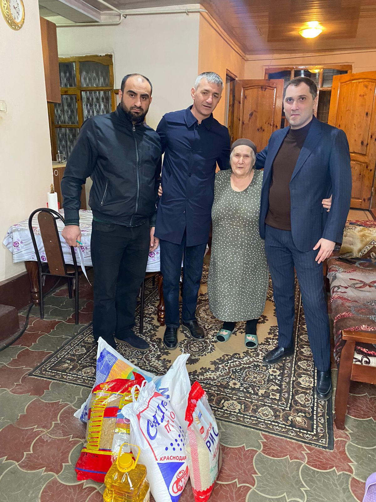 Поздравляем с  Днем  Защитника Отечества.