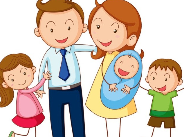 Государственные пособий за август 2022 г. гражданам, имеющим детей, перечислены