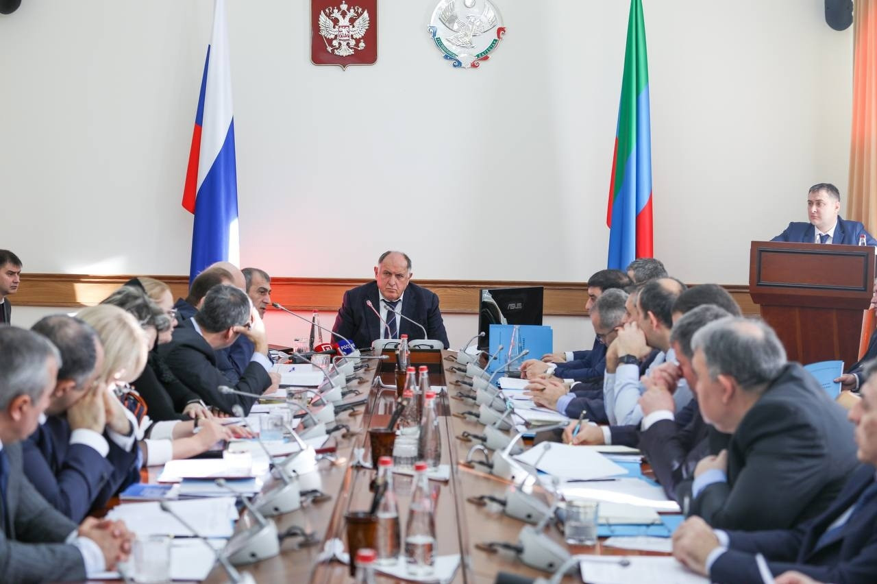 Более 32 тысяч работников «легализовали» трудовые отношения в Дагестане за 2022 год