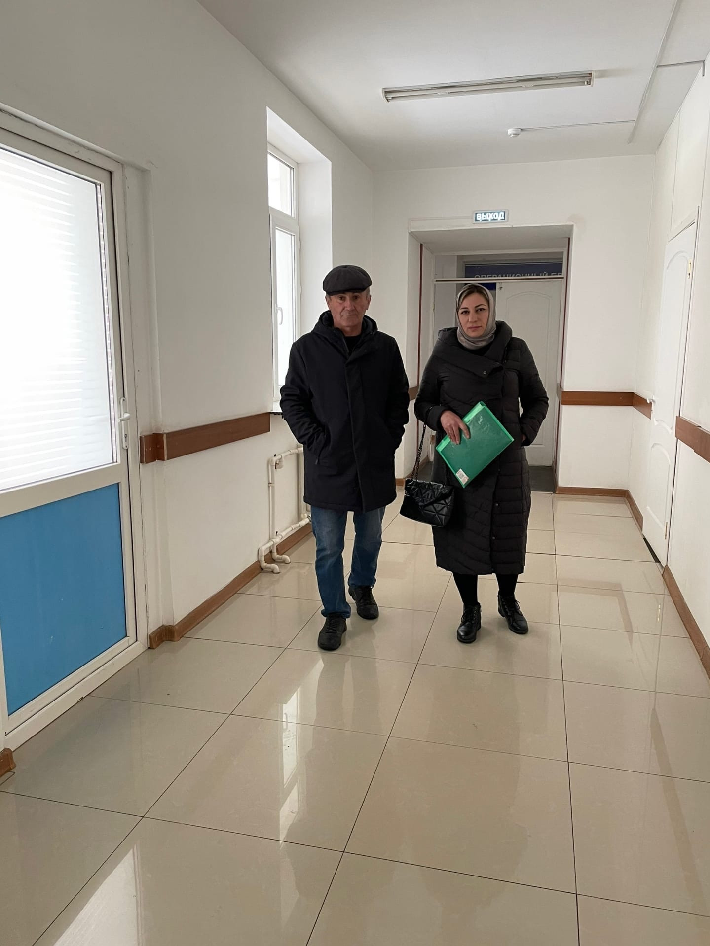 "Демография" "Старшее поколение"