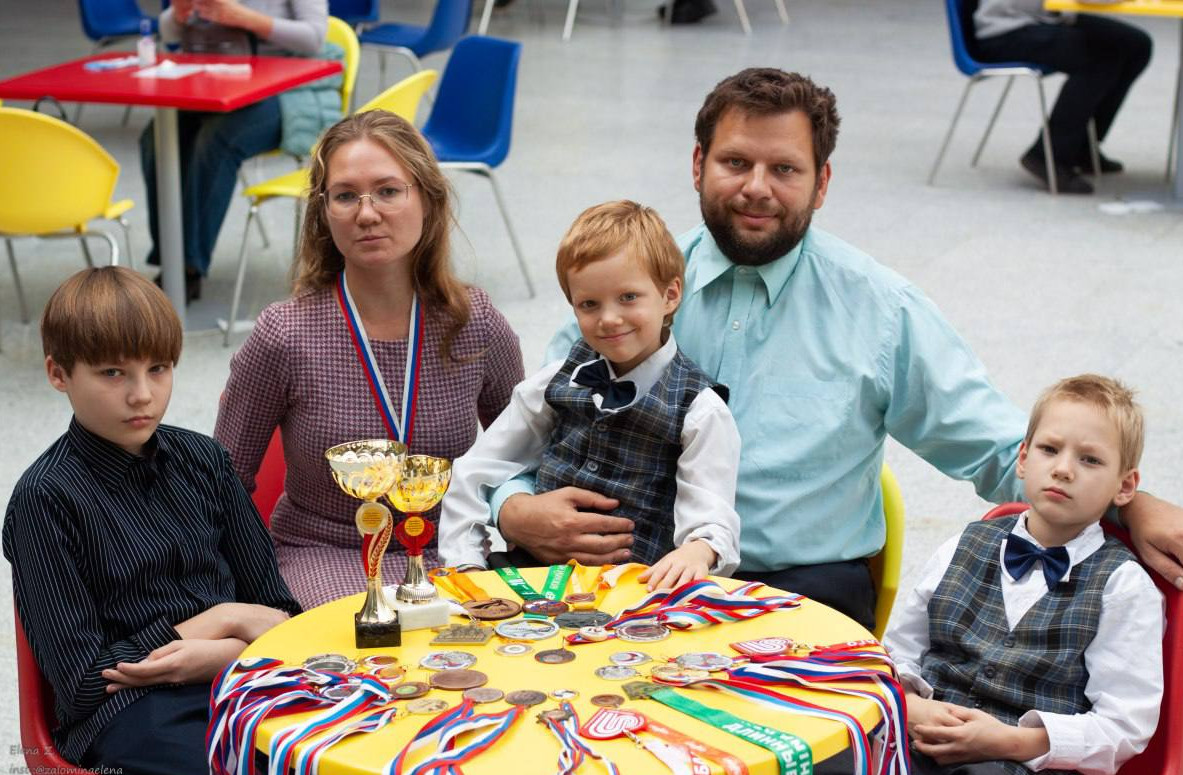 Старт конкурса «МывСпорте»