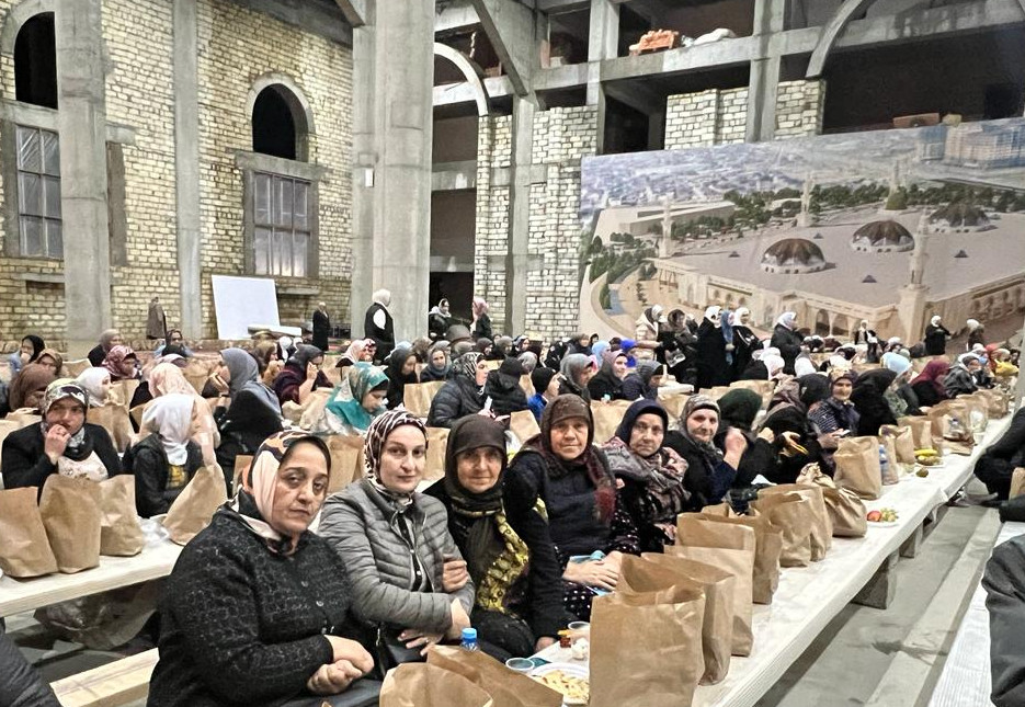 Социальный туризм