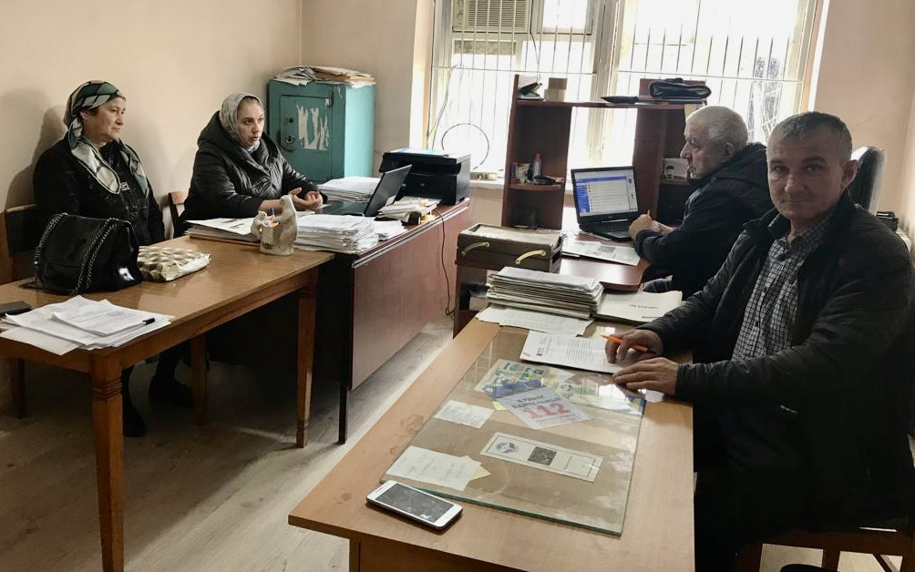 11.11.2022г.  выезд отделения 13