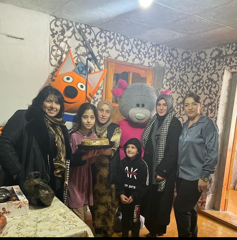 День Инвалидов