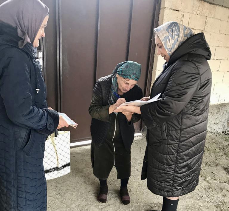 15.11.2022г. выезд отделения 13