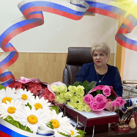 Поздравление с праздником Днем Победы!