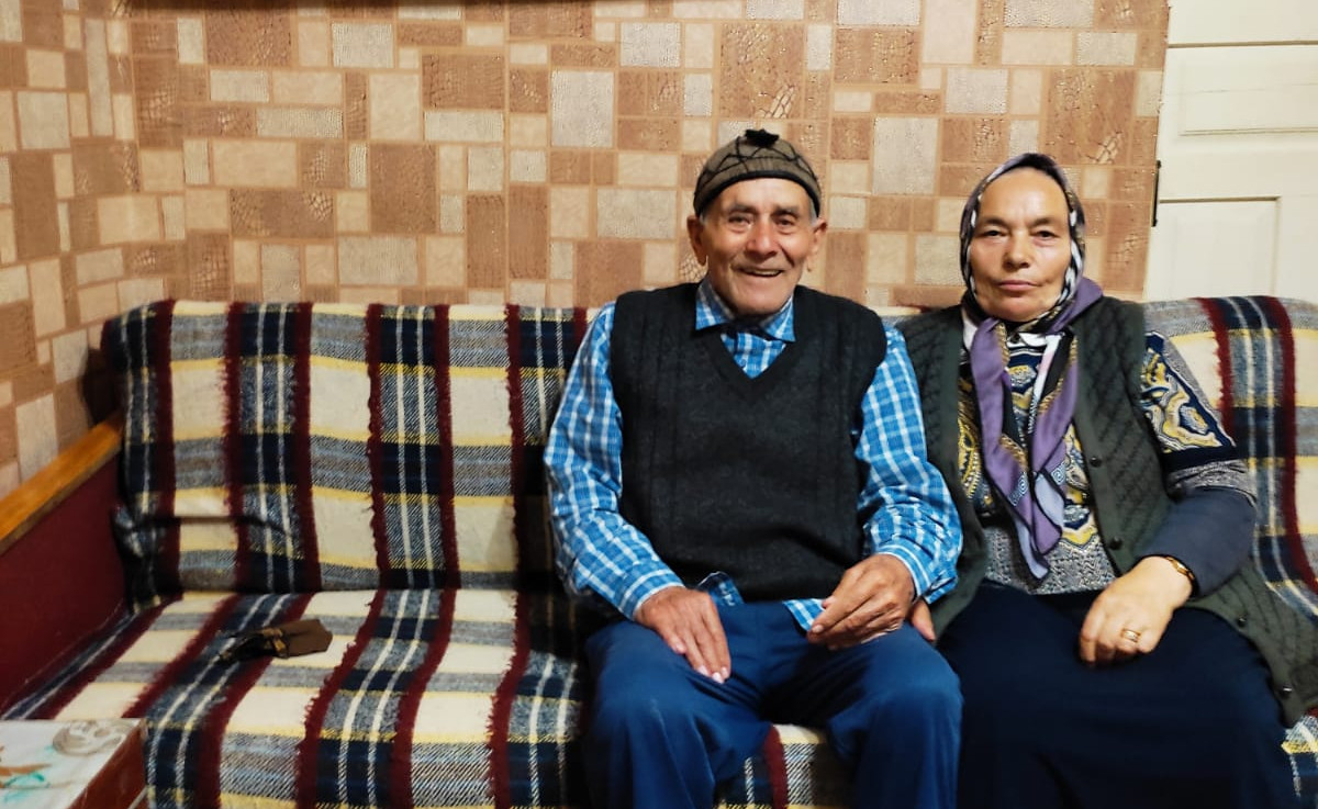 15 мая во всех учреждениях Министерства труда и социального развития Республики Дагестан прошли мероприятия, посвященные  Международному дню семьи