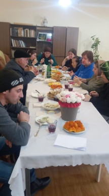 День памяти А.С.Пушкина