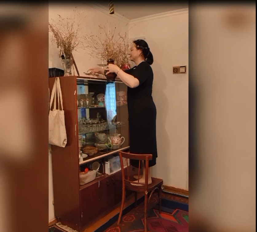 Мобильная бригада.