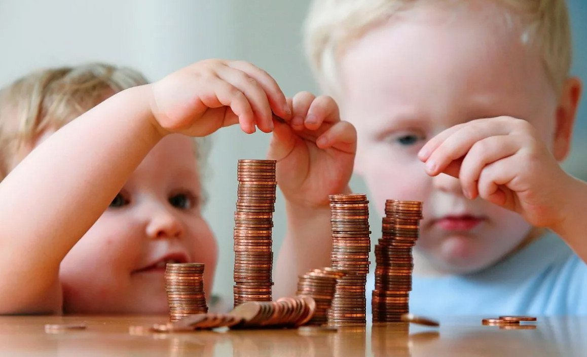 О ПОСТУПЛЕНИИ СРЕДСТВ ЗА ФЕВРАЛЬ