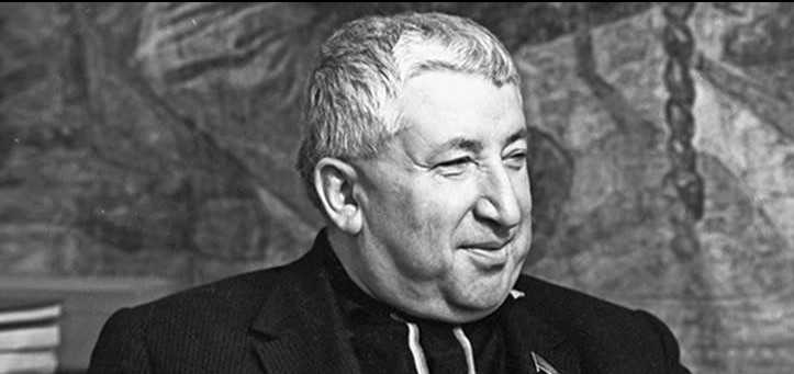 В республике презентован сайт, посвященный дагестанскому поэту Расулу Гамзатову