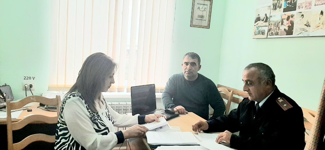 УТВЕРДИЛИ ПРОФИЛАКТИЧЕСКИЕ МЕРОПРИЯТИЯ ПО ОКАЗАНИЮ ПОМОЩИ НЕСОВЕРШЕННОЛЕТНИМ