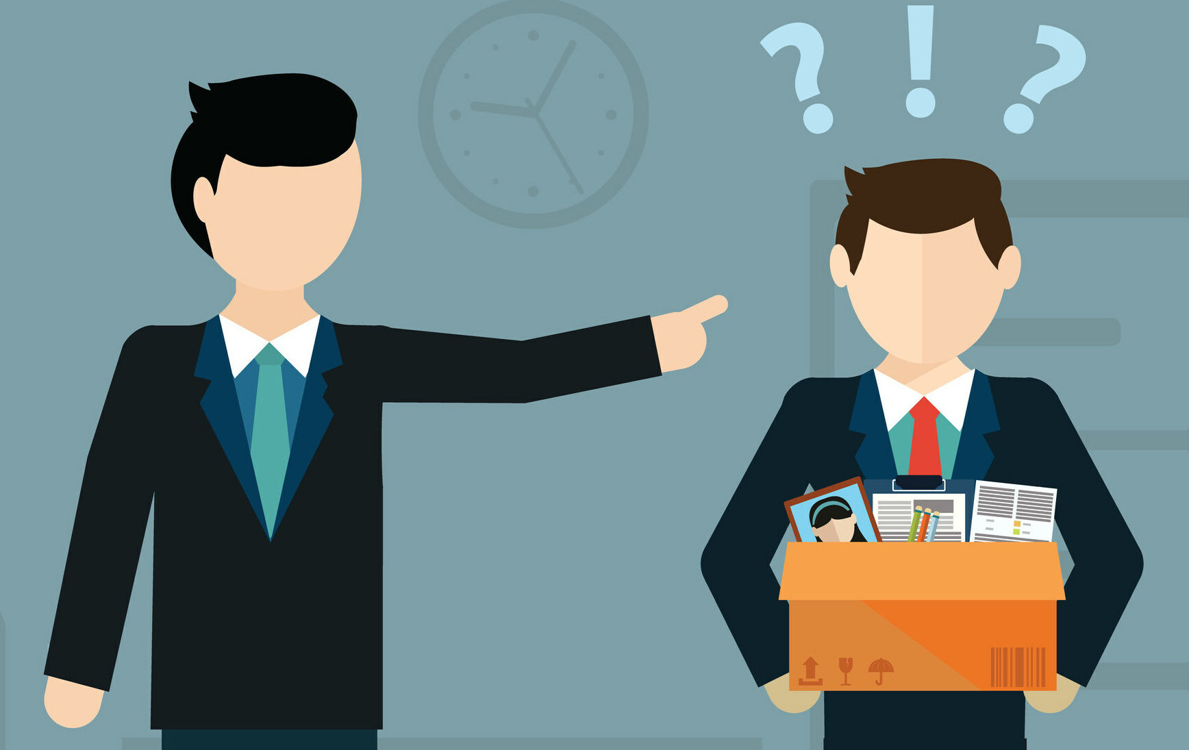 ? Есть категории работников, которых нельзя уволить в &nbsp;связи с сокращением штата или...