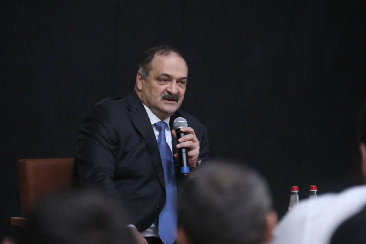 Центр поддержки гражданских инициатив будет создан в Дагестане