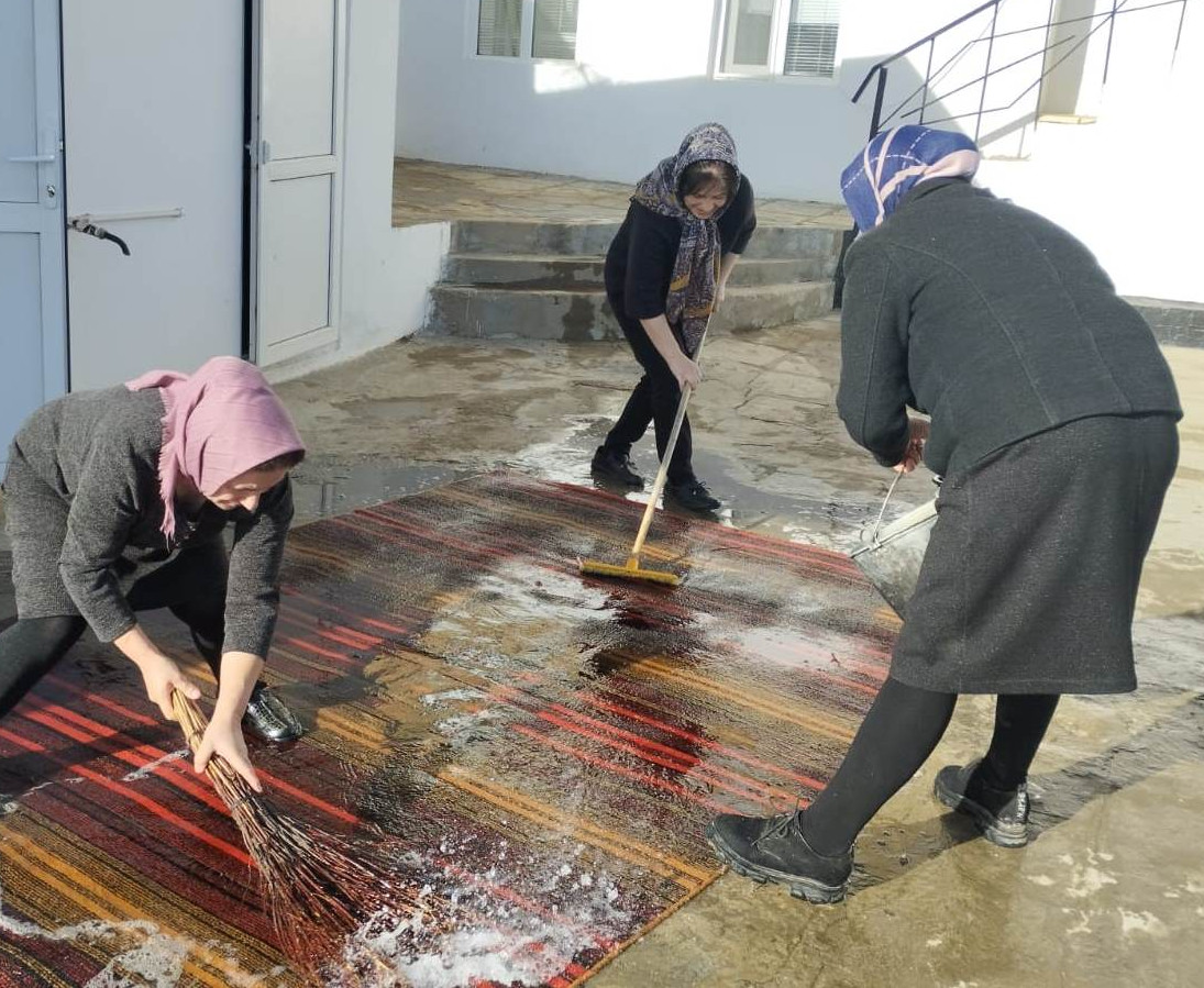 Оказание социальных услуг на основе инновационных технологий