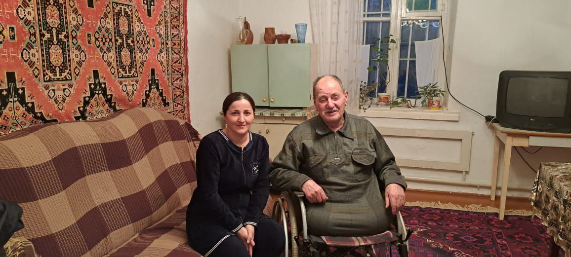 ПАТРОНАЖ ПОДОПЕЧНОГО