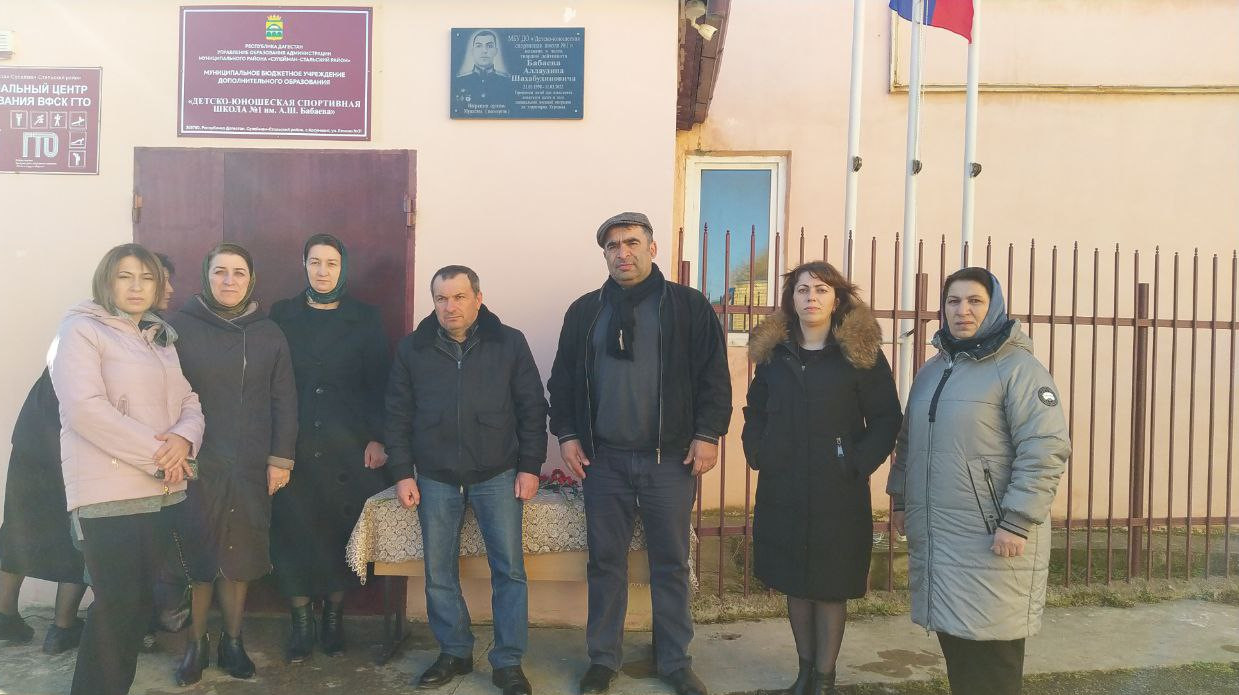 РАБОТНИКИ КЦСОН ПРИНЯЛИ УЧАСТИЕ В МИТИНГЕ ПАМЯТИ