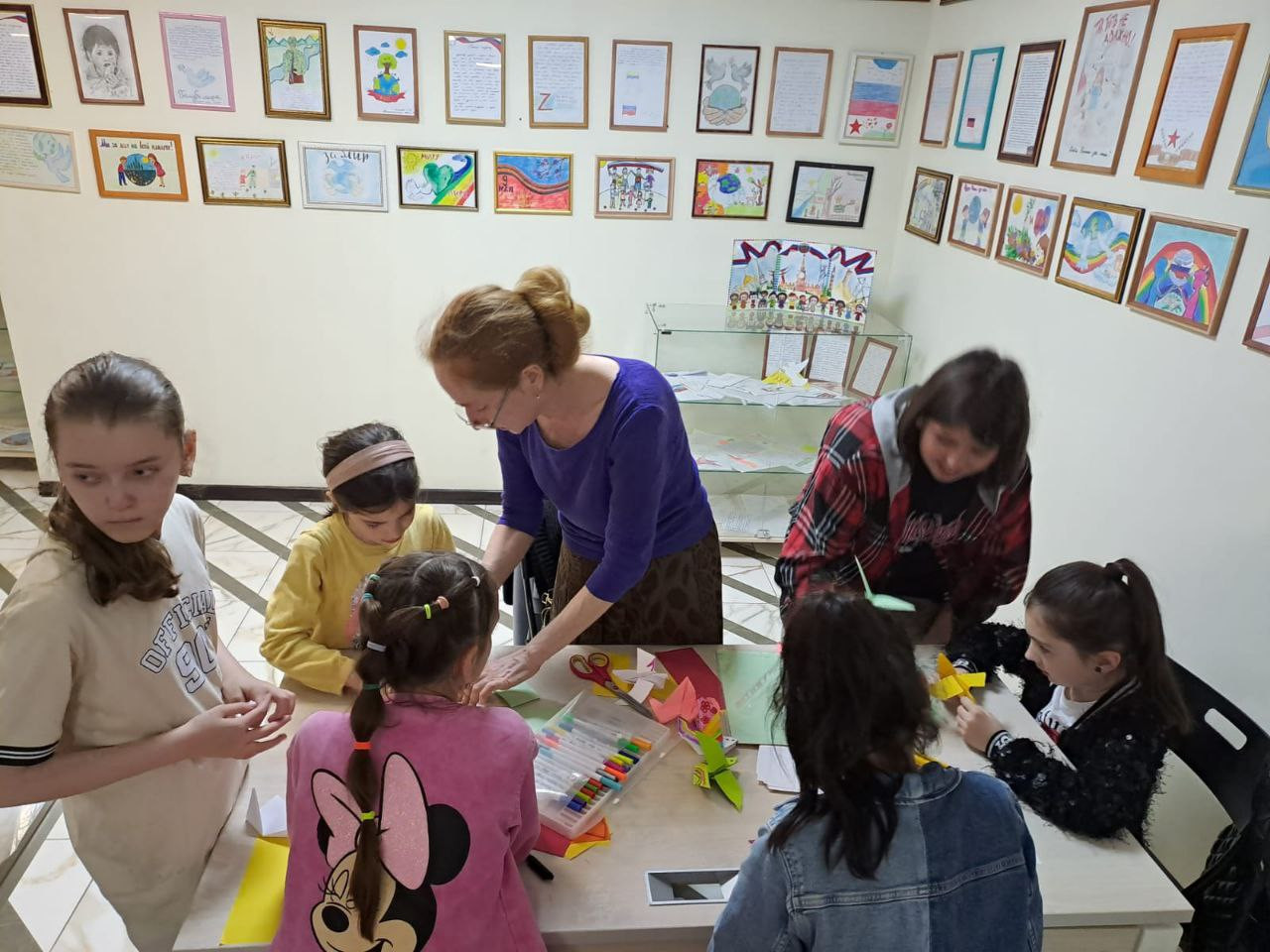 Ночь Музеев