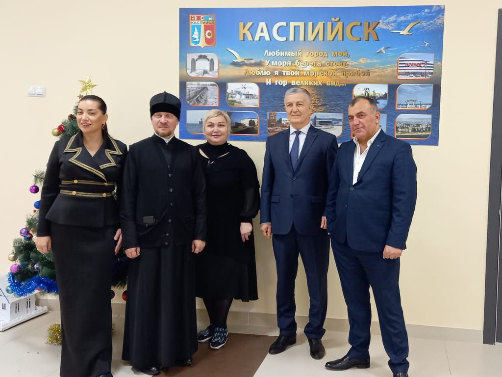 День Героев Советского Союза и Российской Федерации