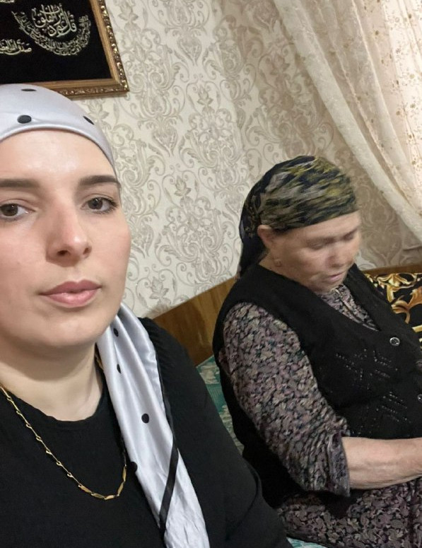 "Нести добро, дарить заботу".