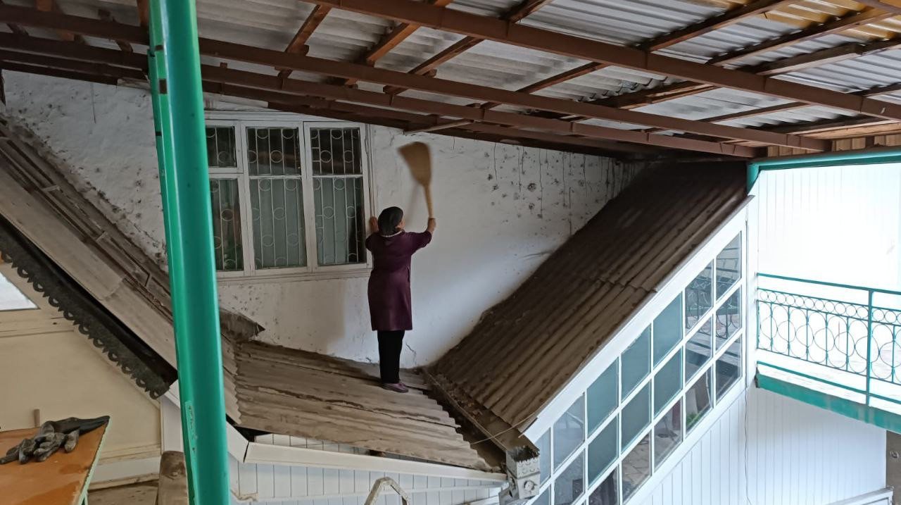 "Социальная неотложка"