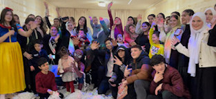 Гости Центра