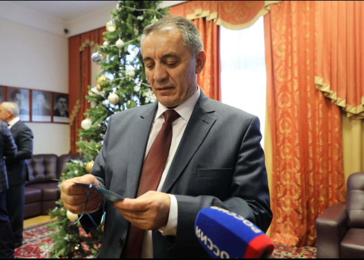 Ёлка желаний