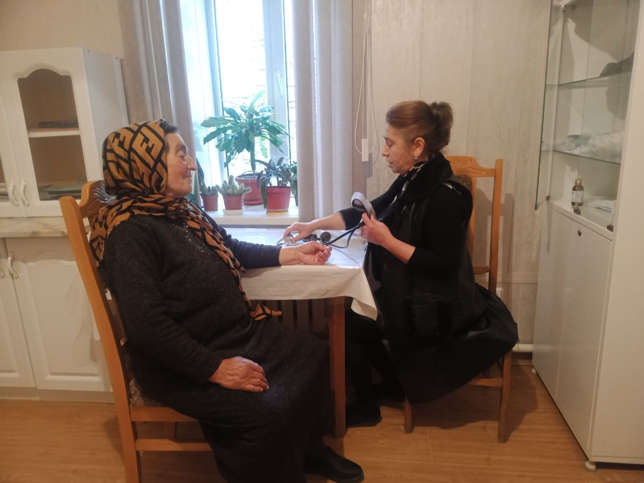 Здоровый образ жизни.