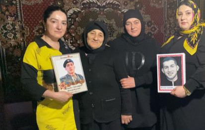 День Героев Отечества...